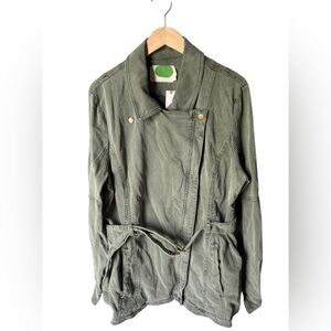 Anthropologie jacket NWT